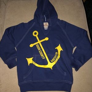 Child’s Hoodie